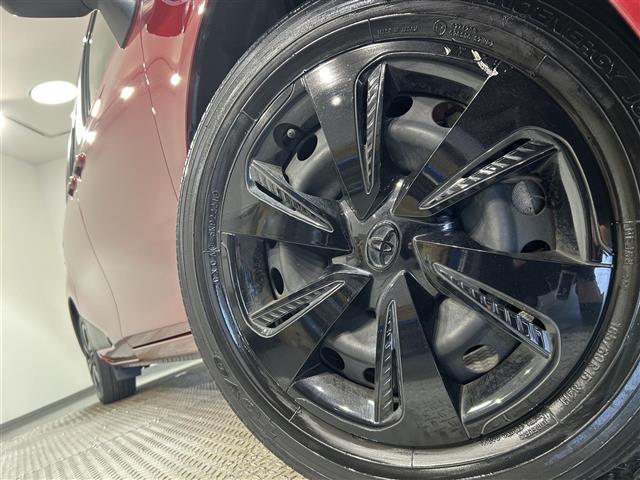 シエンタ ハイブリッド G セーフティーエディションII 純正9インチナビ 純正12インチフリップダウンモニター トヨタセーフティセンス 両側パワースライドドア シートヒーター ETC バックカメラ ステアリングヒーター クルーズコントロール LEDライト(18枚目)