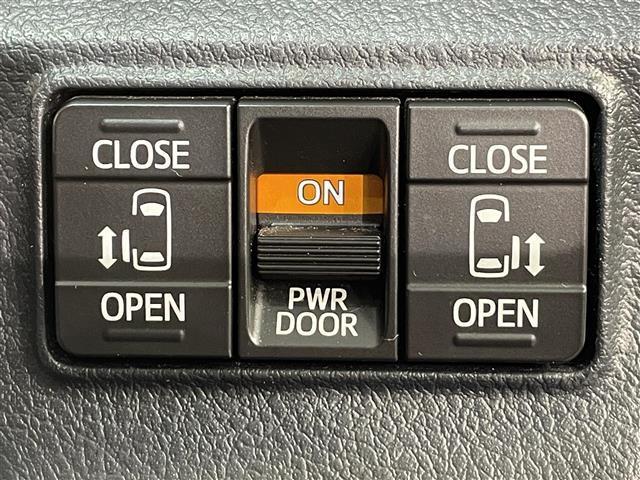 シエンタ Ｇ　純正ナビ　トヨタセーフティセンス　両側パワースライドドア　衝突軽減ブレーキ　ビルトインＥＴＣ　バックカメラ　レーンキープアシスト　オートマチックハイビーム　ＵＳＢ接続　純正フロアマット　ＬＥＤライト（6枚目）