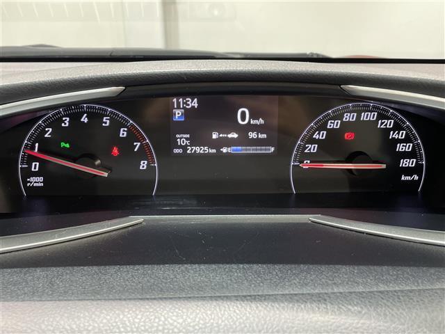 シエンタ Ｇ　純正ナビ　トヨタセーフティセンス　両側パワースライドドア　衝突軽減ブレーキ　ビルトインＥＴＣ　バックカメラ　レーンキープアシスト　オートマチックハイビーム　ＵＳＢ接続　純正フロアマット　ＬＥＤライト（24枚目）