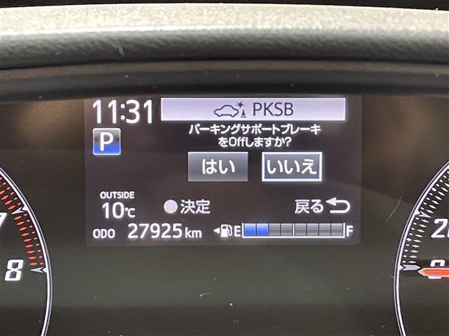 シエンタ Ｇ　純正ナビ　トヨタセーフティセンス　両側パワースライドドア　衝突軽減ブレーキ　ビルトインＥＴＣ　バックカメラ　レーンキープアシスト　オートマチックハイビーム　ＵＳＢ接続　純正フロアマット　ＬＥＤライト（25枚目）