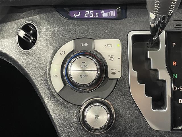 シエンタ Ｇ　純正ナビ　トヨタセーフティセンス　両側パワースライドドア　衝突軽減ブレーキ　ビルトインＥＴＣ　バックカメラ　レーンキープアシスト　オートマチックハイビーム　ＵＳＢ接続　純正フロアマット　ＬＥＤライト（29枚目）