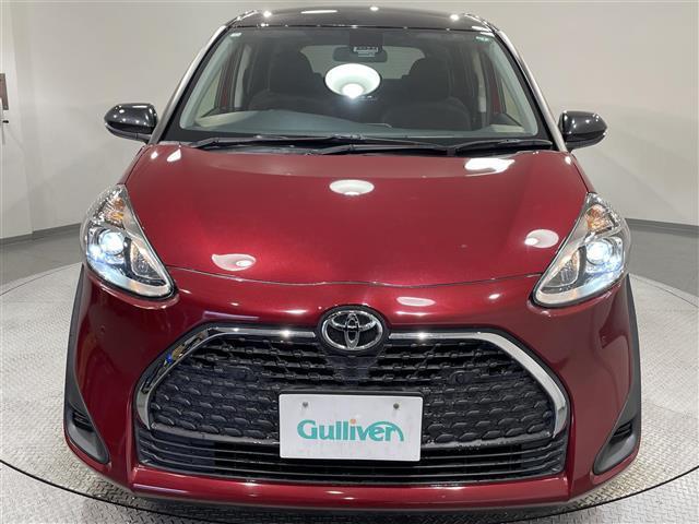 シエンタ Ｇ　純正ナビ　トヨタセーフティセンス　両側パワースライドドア　衝突軽減ブレーキ　ビルトインＥＴＣ　バックカメラ　レーンキープアシスト　オートマチックハイビーム　ＵＳＢ接続　純正フロアマット　ＬＥＤライト（37枚目）