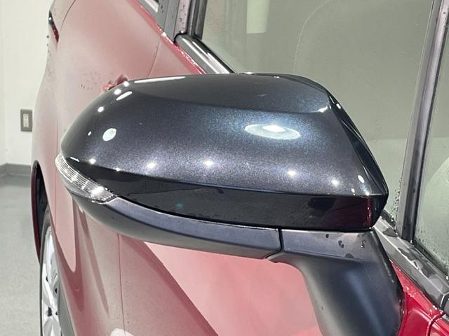 シエンタ Ｇ　純正ナビ　トヨタセーフティセンス　両側パワースライドドア　衝突軽減ブレーキ　ビルトインＥＴＣ　バックカメラ　レーンキープアシスト　オートマチックハイビーム　ＵＳＢ接続　純正フロアマット　ＬＥＤライト（45枚目）