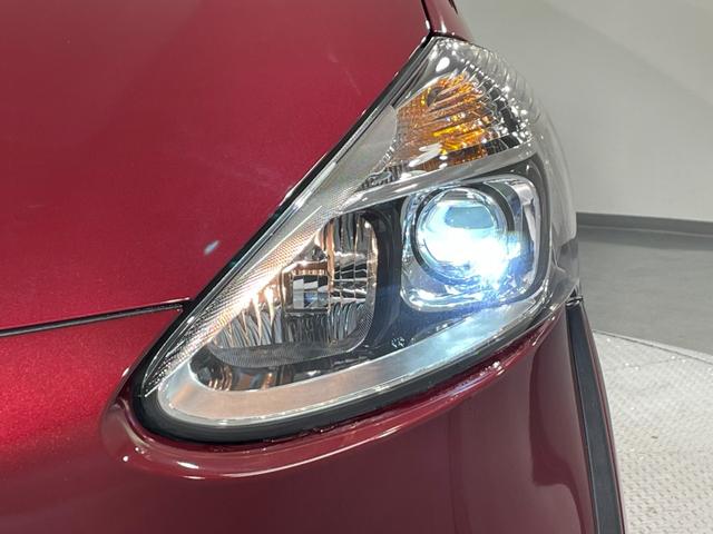 シエンタ Ｇ　純正ナビ　トヨタセーフティセンス　両側パワースライドドア　衝突軽減ブレーキ　ビルトインＥＴＣ　バックカメラ　レーンキープアシスト　オートマチックハイビーム　ＵＳＢ接続　純正フロアマット　ＬＥＤライト（50枚目）