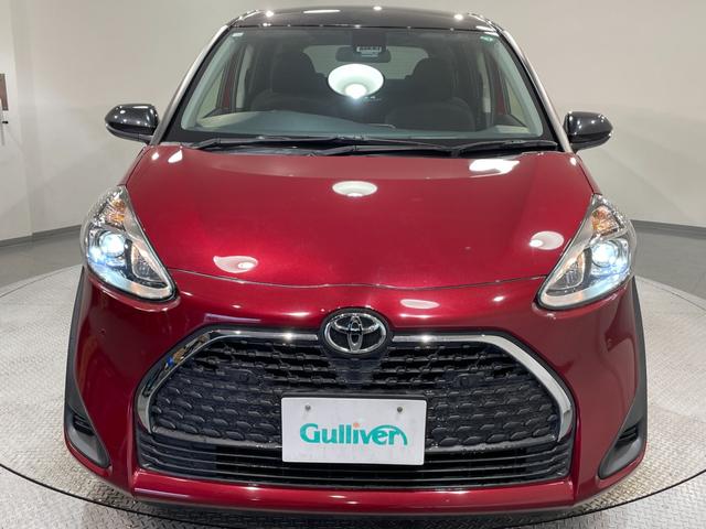 シエンタ Ｇ　純正ナビ　トヨタセーフティセンス　両側パワースライドドア　衝突軽減ブレーキ　ビルトインＥＴＣ　バックカメラ　レーンキープアシスト　オートマチックハイビーム　ＵＳＢ接続　純正フロアマット　ＬＥＤライト（51枚目）