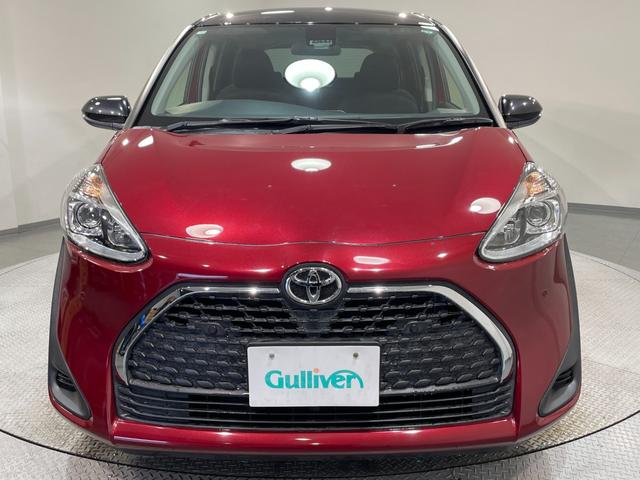 シエンタ Ｇ　純正ナビ　トヨタセーフティセンス　両側パワースライドドア　衝突軽減ブレーキ　ビルトインＥＴＣ　バックカメラ　レーンキープアシスト　オートマチックハイビーム　ＵＳＢ接続　純正フロアマット　ＬＥＤライト（52枚目）