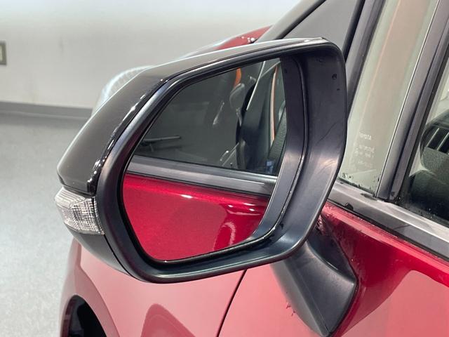 シエンタ Ｇ　純正ナビ　トヨタセーフティセンス　両側パワースライドドア　衝突軽減ブレーキ　ビルトインＥＴＣ　バックカメラ　レーンキープアシスト　オートマチックハイビーム　ＵＳＢ接続　純正フロアマット　ＬＥＤライト（56枚目）