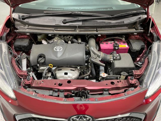 シエンタ Ｇ　純正ナビ　トヨタセーフティセンス　両側パワースライドドア　衝突軽減ブレーキ　ビルトインＥＴＣ　バックカメラ　レーンキープアシスト　オートマチックハイビーム　ＵＳＢ接続　純正フロアマット　ＬＥＤライト（66枚目）