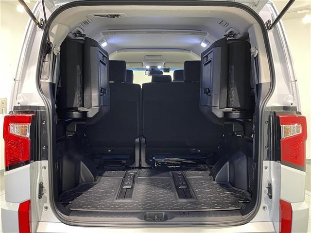 デリカD:5 P 11インチナビ オートステップ マッドガード 衝突軽減ブレーキ 両側電動スライドドア 全方位カメラ レーダークルーズコントロール 100V電源 シートヒーター LEDヘッドライト ドライブレコーダー(16枚目)