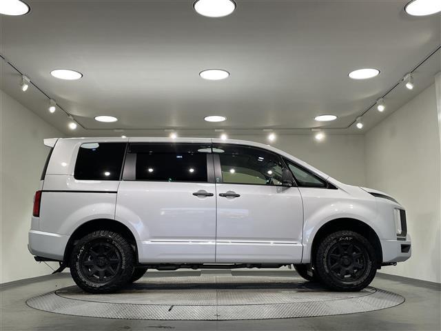 デリカD:5 P 11インチナビ オートステップ マッドガード 衝突軽減ブレーキ 両側電動スライドドア 全方位カメラ レーダークルーズコントロール 100V電源 シートヒーター LEDヘッドライト ドライブレコーダー(42枚目)