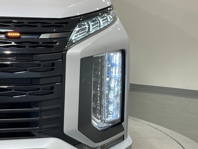 デリカD:5 P 11インチナビ オートステップ マッドガード 衝突軽減ブレーキ 両側電動スライドドア 全方位カメラ レーダークルーズコントロール 100V電源 シートヒーター LEDヘッドライト ドライブレコーダー(51枚目)