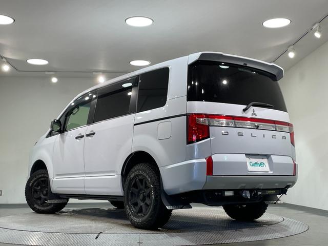 デリカD:5 P 11インチナビ オートステップ マッドガード 衝突軽減ブレーキ 両側電動スライドドア 全方位カメラ レーダークルーズコントロール 100V電源 シートヒーター LEDヘッドライト ドライブレコーダー(56枚目)