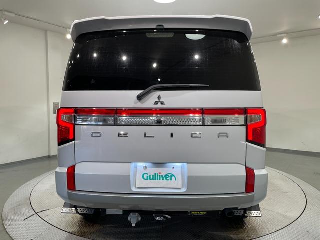 デリカD:5 P 11インチナビ オートステップ マッドガード 衝突軽減ブレーキ 両側電動スライドドア 全方位カメラ レーダークルーズコントロール 100V電源 シートヒーター LEDヘッドライト ドライブレコーダー(59枚目)