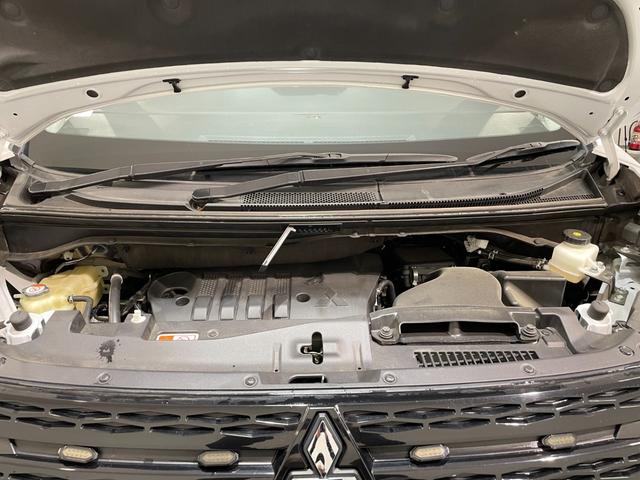 デリカD:5 P 11インチナビ オートステップ マッドガード 衝突軽減ブレーキ 両側電動スライドドア 全方位カメラ レーダークルーズコントロール 100V電源 シートヒーター LEDヘッドライト ドライブレコーダー(64枚目)