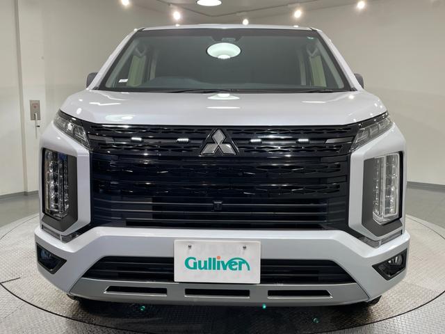 デリカD:5 P 11インチナビ オートステップ マッドガード 衝突軽減ブレーキ 両側電動スライドドア 全方位カメラ レーダークルーズコントロール 100V電源 シートヒーター LEDヘッドライト ドライブレコーダー(71枚目)