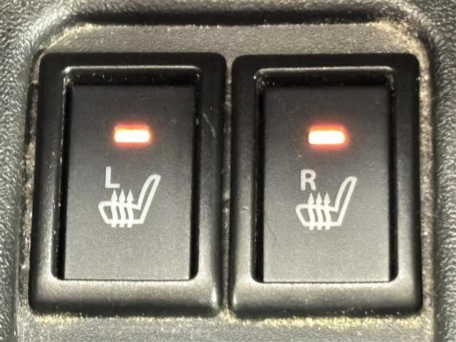 ジムニーシエラ ＪＣ　８インチナビ　衝突軽減ブレーキ　シートヒーター　ＥＴＣ　バックカメラ　ドライブレコーダー　ＬＥＤヘッドライト　クルーズコントロール　車線逸脱警報　ダウンヒルアシスト　横滑り防止　ＩＳＯＦＩＸ　フォグ（6枚目）