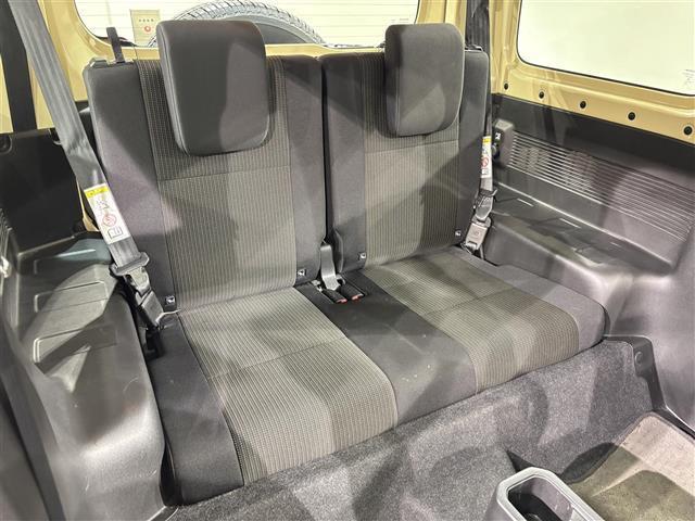 ジムニーシエラ ＪＣ　８インチナビ　衝突軽減ブレーキ　シートヒーター　ＥＴＣ　バックカメラ　ドライブレコーダー　ＬＥＤヘッドライト　クルーズコントロール　車線逸脱警報　ダウンヒルアシスト　横滑り防止　ＩＳＯＦＩＸ　フォグ（15枚目）
