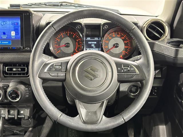 ジムニーシエラ ＪＣ　８インチナビ　衝突軽減ブレーキ　シートヒーター　ＥＴＣ　バックカメラ　ドライブレコーダー　ＬＥＤヘッドライト　クルーズコントロール　車線逸脱警報　ダウンヒルアシスト　横滑り防止　ＩＳＯＦＩＸ　フォグ（19枚目）