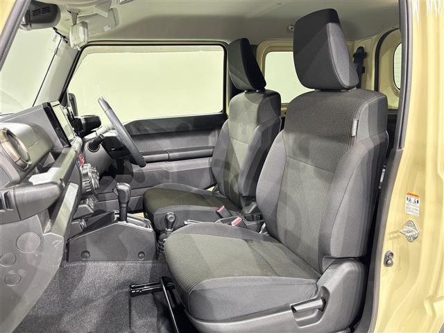 ジムニーシエラ ＪＣ　８インチナビ　衝突軽減ブレーキ　シートヒーター　ＥＴＣ　バックカメラ　ドライブレコーダー　ＬＥＤヘッドライト　クルーズコントロール　車線逸脱警報　ダウンヒルアシスト　横滑り防止　ＩＳＯＦＩＸ　フォグ（32枚目）