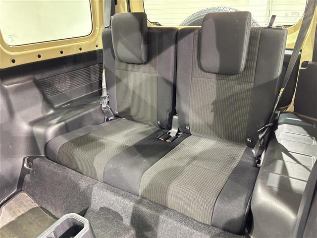 ジムニーシエラ ＪＣ　８インチナビ　衝突軽減ブレーキ　シートヒーター　ＥＴＣ　バックカメラ　ドライブレコーダー　ＬＥＤヘッドライト　クルーズコントロール　車線逸脱警報　ダウンヒルアシスト　横滑り防止　ＩＳＯＦＩＸ　フォグ（33枚目）