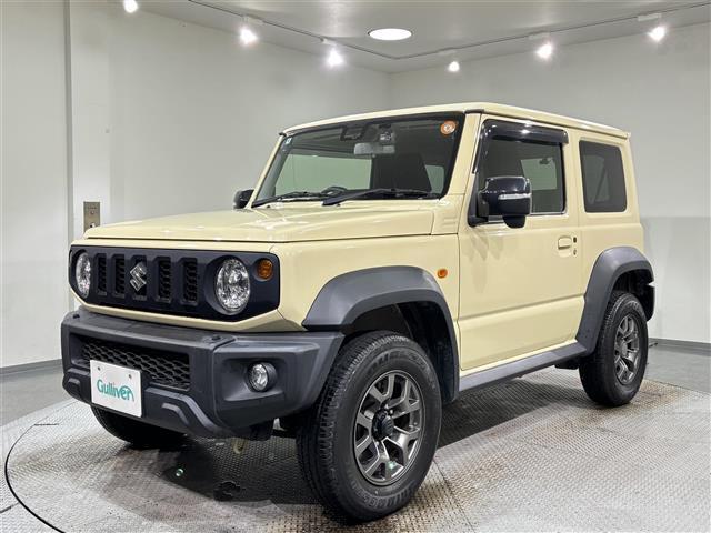 ジムニーシエラ ＪＣ　８インチナビ　衝突軽減ブレーキ　シートヒーター　ＥＴＣ　バックカメラ　ドライブレコーダー　ＬＥＤヘッドライト　クルーズコントロール　車線逸脱警報　ダウンヒルアシスト　横滑り防止　ＩＳＯＦＩＸ　フォグ（38枚目）