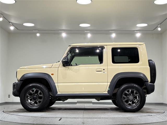 ジムニーシエラ ＪＣ　８インチナビ　衝突軽減ブレーキ　シートヒーター　ＥＴＣ　バックカメラ　ドライブレコーダー　ＬＥＤヘッドライト　クルーズコントロール　車線逸脱警報　ダウンヒルアシスト　横滑り防止　ＩＳＯＦＩＸ　フォグ（39枚目）