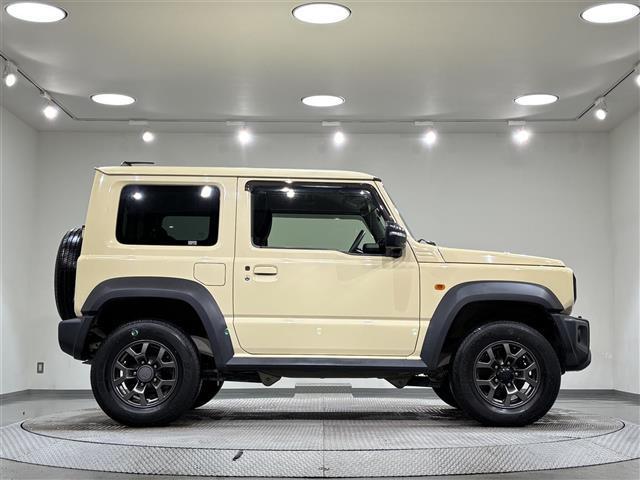 ジムニーシエラ ＪＣ　８インチナビ　衝突軽減ブレーキ　シートヒーター　ＥＴＣ　バックカメラ　ドライブレコーダー　ＬＥＤヘッドライト　クルーズコントロール　車線逸脱警報　ダウンヒルアシスト　横滑り防止　ＩＳＯＦＩＸ　フォグ（42枚目）