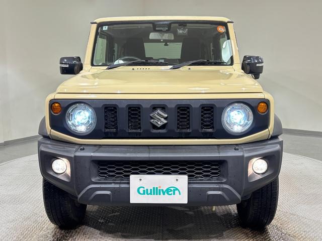 ジムニーシエラ ＪＣ　８インチナビ　衝突軽減ブレーキ　シートヒーター　ＥＴＣ　バックカメラ　ドライブレコーダー　ＬＥＤヘッドライト　クルーズコントロール　車線逸脱警報　ダウンヒルアシスト　横滑り防止　ＩＳＯＦＩＸ　フォグ（51枚目）