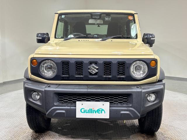 ジムニーシエラ ＪＣ　８インチナビ　衝突軽減ブレーキ　シートヒーター　ＥＴＣ　バックカメラ　ドライブレコーダー　ＬＥＤヘッドライト　クルーズコントロール　車線逸脱警報　ダウンヒルアシスト　横滑り防止　ＩＳＯＦＩＸ　フォグ（54枚目）