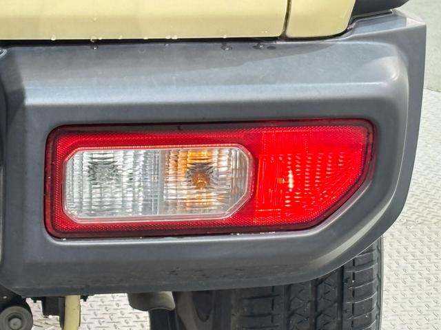 ジムニーシエラ ＪＣ　８インチナビ　衝突軽減ブレーキ　シートヒーター　ＥＴＣ　バックカメラ　ドライブレコーダー　ＬＥＤヘッドライト　クルーズコントロール　車線逸脱警報　ダウンヒルアシスト　横滑り防止　ＩＳＯＦＩＸ　フォグ（61枚目）