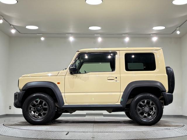 ジムニーシエラ ＪＣ　８インチナビ　衝突軽減ブレーキ　シートヒーター　ＥＴＣ　バックカメラ　ドライブレコーダー　ＬＥＤヘッドライト　クルーズコントロール　車線逸脱警報　ダウンヒルアシスト　横滑り防止　ＩＳＯＦＩＸ　フォグ（64枚目）