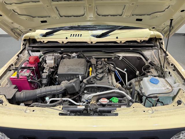 ジムニーシエラ ＪＣ　８インチナビ　衝突軽減ブレーキ　シートヒーター　ＥＴＣ　バックカメラ　ドライブレコーダー　ＬＥＤヘッドライト　クルーズコントロール　車線逸脱警報　ダウンヒルアシスト　横滑り防止　ＩＳＯＦＩＸ　フォグ（66枚目）