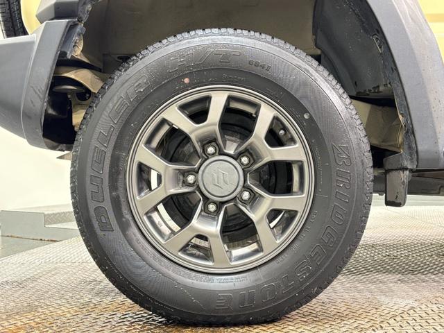 ジムニーシエラ ＪＣ　８インチナビ　衝突軽減ブレーキ　シートヒーター　ＥＴＣ　バックカメラ　ドライブレコーダー　ＬＥＤヘッドライト　クルーズコントロール　車線逸脱警報　ダウンヒルアシスト　横滑り防止　ＩＳＯＦＩＸ　フォグ（69枚目）