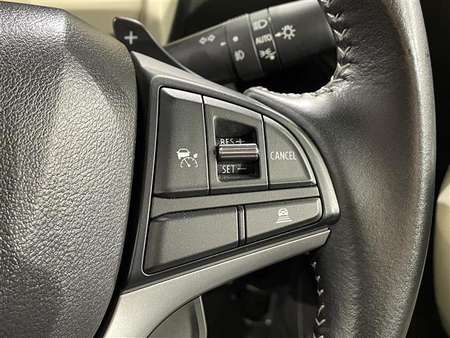 クロスビー ＨＹＢＲＩＤ　ＭＺ　ナビ　衝突軽減ブレーキ　レーダークルーズコントロール　シートヒーター　ＬＥＤヘッドライト　ＥＴＣ　Ｂｌｕｅｔｏｏｔｈ　コーナーセンサー　レーンキープアシスト　プッシュスタート　アイドリングストップ（4枚目）