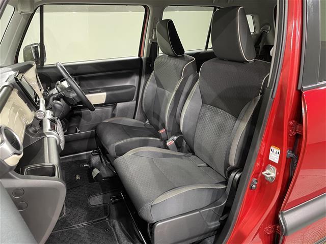 クロスビー ＨＹＢＲＩＤ　ＭＺ　ナビ　衝突軽減ブレーキ　レーダークルーズコントロール　シートヒーター　ＬＥＤヘッドライト　ＥＴＣ　Ｂｌｕｅｔｏｏｔｈ　コーナーセンサー　レーンキープアシスト　プッシュスタート　アイドリングストップ（14枚目）