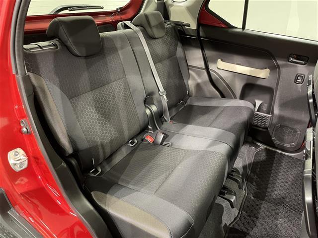 クロスビー ＨＹＢＲＩＤ　ＭＺ　ナビ　衝突軽減ブレーキ　レーダークルーズコントロール　シートヒーター　ＬＥＤヘッドライト　ＥＴＣ　Ｂｌｕｅｔｏｏｔｈ　コーナーセンサー　レーンキープアシスト　プッシュスタート　アイドリングストップ（15枚目）