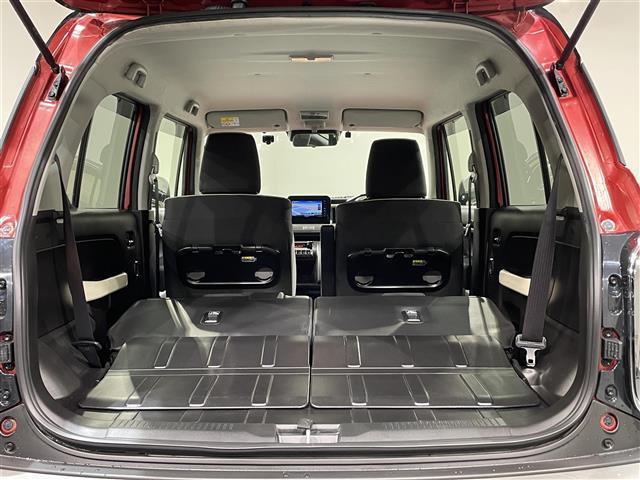 クロスビー ＨＹＢＲＩＤ　ＭＺ　ナビ　衝突軽減ブレーキ　レーダークルーズコントロール　シートヒーター　ＬＥＤヘッドライト　ＥＴＣ　Ｂｌｕｅｔｏｏｔｈ　コーナーセンサー　レーンキープアシスト　プッシュスタート　アイドリングストップ（16枚目）