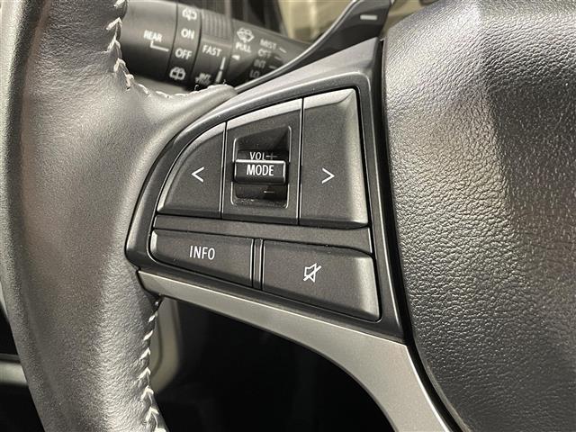 クロスビー ＨＹＢＲＩＤ　ＭＺ　ナビ　衝突軽減ブレーキ　レーダークルーズコントロール　シートヒーター　ＬＥＤヘッドライト　ＥＴＣ　Ｂｌｕｅｔｏｏｔｈ　コーナーセンサー　レーンキープアシスト　プッシュスタート　アイドリングストップ（19枚目）