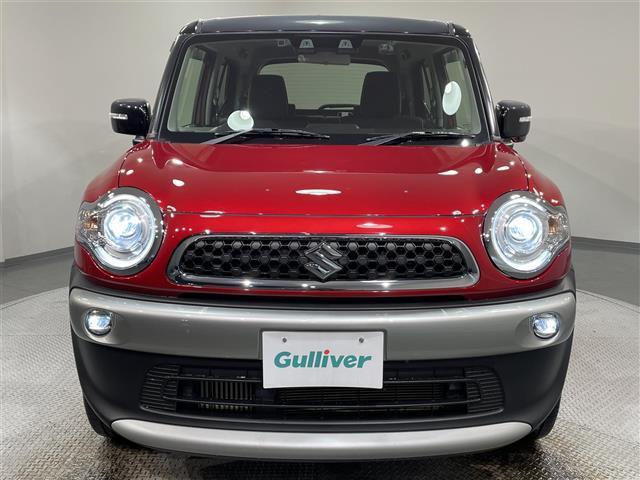 クロスビー ＨＹＢＲＩＤ　ＭＺ　ナビ　衝突軽減ブレーキ　レーダークルーズコントロール　シートヒーター　ＬＥＤヘッドライト　ＥＴＣ　Ｂｌｕｅｔｏｏｔｈ　コーナーセンサー　レーンキープアシスト　プッシュスタート　アイドリングストップ（36枚目）