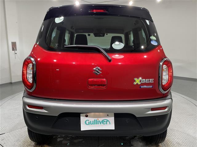 クロスビー ＨＹＢＲＩＤ　ＭＺ　ナビ　衝突軽減ブレーキ　レーダークルーズコントロール　シートヒーター　ＬＥＤヘッドライト　ＥＴＣ　Ｂｌｕｅｔｏｏｔｈ　コーナーセンサー　レーンキープアシスト　プッシュスタート　アイドリングストップ（40枚目）