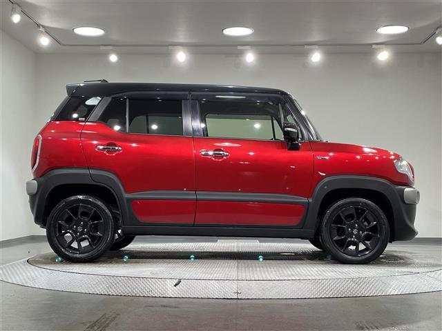 クロスビー ＨＹＢＲＩＤ　ＭＺ　ナビ　衝突軽減ブレーキ　レーダークルーズコントロール　シートヒーター　ＬＥＤヘッドライト　ＥＴＣ　Ｂｌｕｅｔｏｏｔｈ　コーナーセンサー　レーンキープアシスト　プッシュスタート　アイドリングストップ（42枚目）