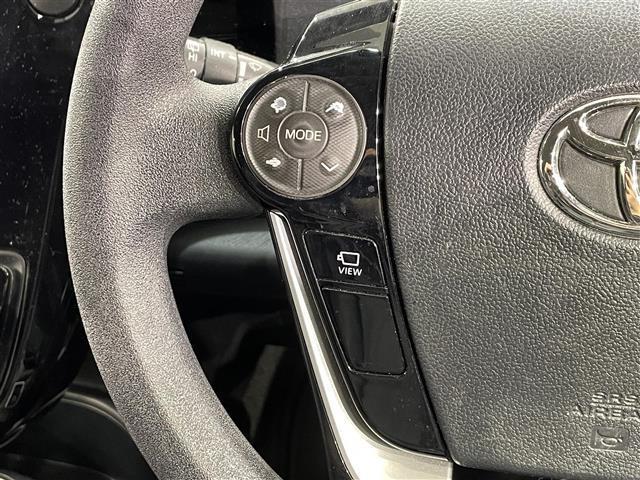 アクア Ｓスタイルブラック　純正９インチナビ　モデリスタ１５インチＡＷ　パノラミックビューモニター　トヨタセーフティセンス　衝突軽減ブレーキ　ＥＴＣ　ドライブレコーダー　クリアランスソナー　車線逸脱警報　オートマチックハイビーム（20枚目）