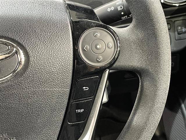 アクア Ｓスタイルブラック　純正９インチナビ　モデリスタ１５インチＡＷ　パノラミックビューモニター　トヨタセーフティセンス　衝突軽減ブレーキ　ＥＴＣ　ドライブレコーダー　クリアランスソナー　車線逸脱警報　オートマチックハイビーム（21枚目）