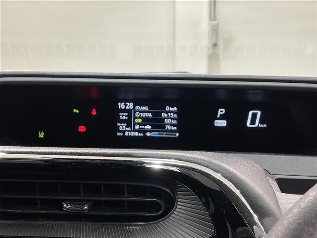 アクア Ｓスタイルブラック　純正９インチナビ　モデリスタ１５インチＡＷ　パノラミックビューモニター　トヨタセーフティセンス　衝突軽減ブレーキ　ＥＴＣ　ドライブレコーダー　クリアランスソナー　車線逸脱警報　オートマチックハイビーム（24枚目）