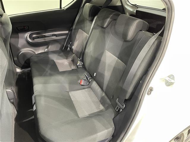 アクア Ｓスタイルブラック　純正９インチナビ　モデリスタ１５インチＡＷ　パノラミックビューモニター　トヨタセーフティセンス　衝突軽減ブレーキ　ＥＴＣ　ドライブレコーダー　クリアランスソナー　車線逸脱警報　オートマチックハイビーム（34枚目）