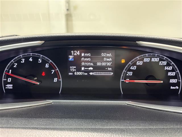 シエンタ Ｇ　純正ナビ　ＴＲＤエアロ　トヨタセーフティセンス　衝突軽減ブレーキ　両側パワースライドドア　ＥＴＣ　バックカメラ　ドライブレコーダー　純正フロアマット　アクセサリーソケット　オートマチックハイビーム（26枚目）