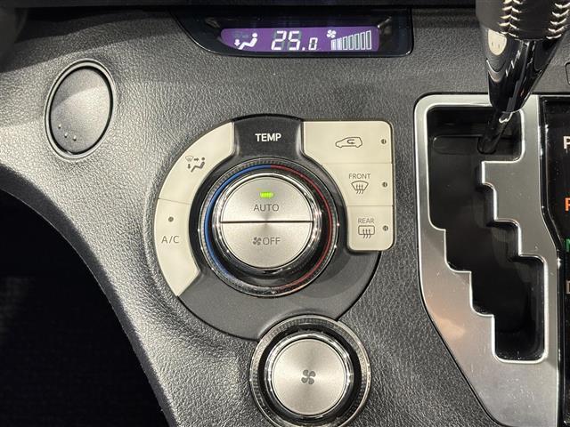 シエンタ Ｇ　純正ナビ　ＴＲＤエアロ　トヨタセーフティセンス　衝突軽減ブレーキ　両側パワースライドドア　ＥＴＣ　バックカメラ　ドライブレコーダー　純正フロアマット　アクセサリーソケット　オートマチックハイビーム（28枚目）