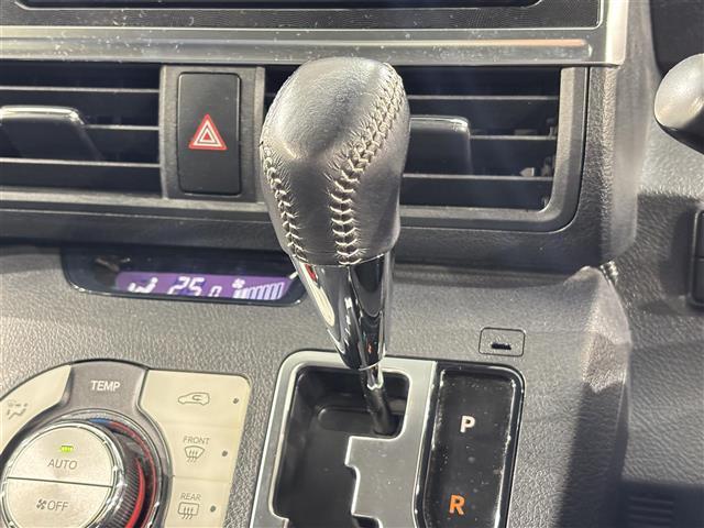 シエンタ Ｇ　純正ナビ　ＴＲＤエアロ　トヨタセーフティセンス　衝突軽減ブレーキ　両側パワースライドドア　ＥＴＣ　バックカメラ　ドライブレコーダー　純正フロアマット　アクセサリーソケット　オートマチックハイビーム（29枚目）