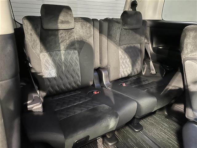 アルファード 2.5S Aパッケージ 純正10インチナビ 衝突軽減ブレーキ 両側パワースライドドア レーダークルーズコントロール ビルトインETC バックカメラ ドライブレコーダー フルセグTV Bluetooth レーンキープアシスト(15枚目)