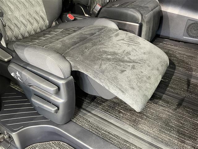 アルファード 2.5S Aパッケージ 純正10インチナビ 衝突軽減ブレーキ 両側パワースライドドア レーダークルーズコントロール ビルトインETC バックカメラ ドライブレコーダー フルセグTV Bluetooth レーンキープアシスト(16枚目)